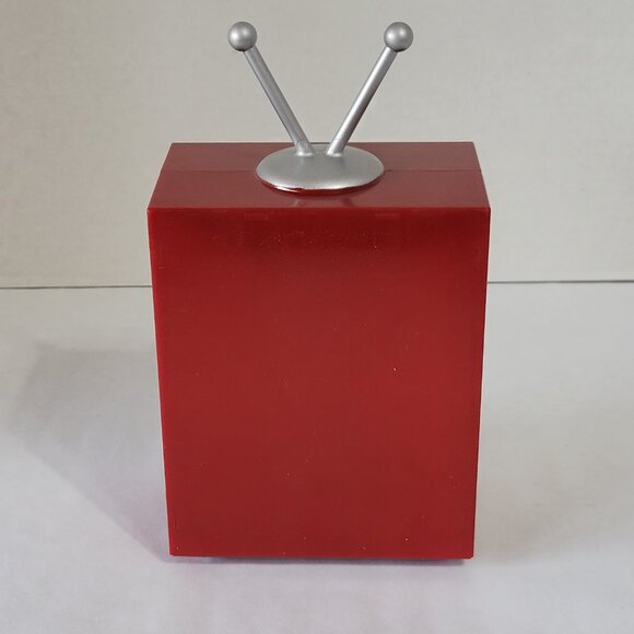 The San Francisco Music Box Santa in Spinning Water Television - 8 Songs - Picture 6 of 8